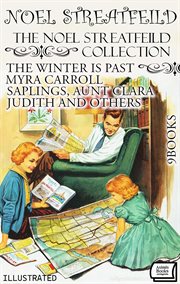 The Noel Streatfeild Collection (9 Books) cover image
