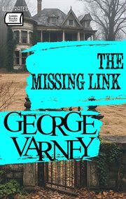 The Missing Link cover image