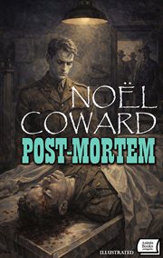 Post-mortem cover image