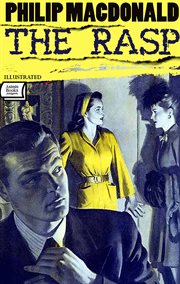 The Rasp cover image