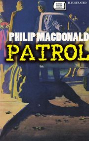 Patrol. Illustrated cover image