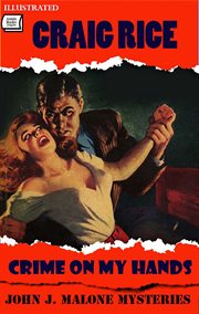 Crime on My Hands cover image
