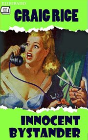 Innocent Bystander cover image