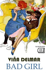 Bad Girl cover image