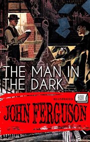 The Man in the Dark cover image