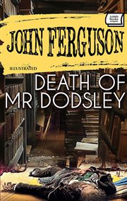 Death of Mr Dodsley cover image