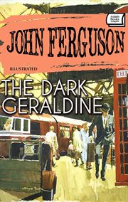 The Dark Geraldine cover image