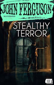 Stealthy Terror cover image
