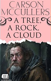 A Tree, a Rock, a Cloud cover image