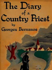 The Diary of a Country Priest cover image