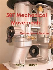 507 Mechanical Movements cover image