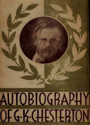 Autobiography cover image