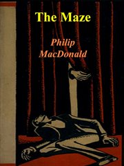 The Maze: An Exercise in Detection cover image