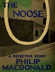 The Noose cover image