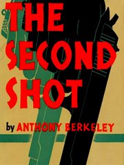 The Second Shot cover image