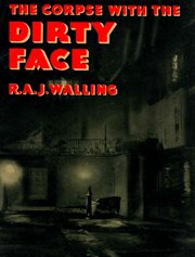 The Corpse With the Dirty Face cover image