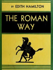 The Roman Way cover image