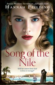 SONG OF THE NILE cover image