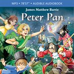 Peter Pan cover image