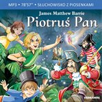 Piotruś Pan cover image