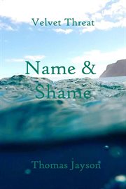 Name and shame cover image