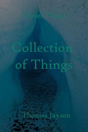 Collection of things cover image