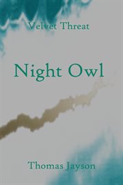 Night owl cover image