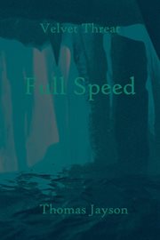 Full speed cover image