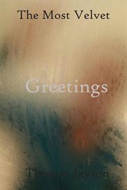 Greetings cover image