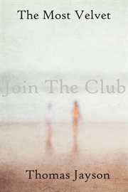 Join the club cover image