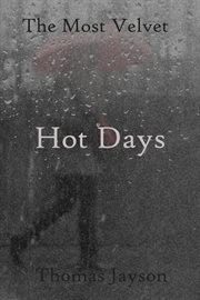 Hot days cover image