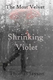 Shrinking violet cover image