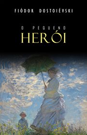 The Little Hero cover image