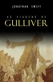 Gulliver's Travels cover image