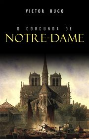 The Hunchback of Notre-Dame cover image