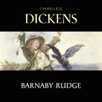 Barnaby rudge cover image