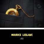 Arsene Lupin, 813 cover image
