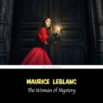 The woman of mystery cover image