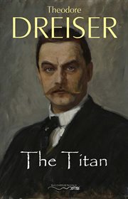 The titan cover image