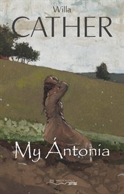 My ántonia cover image