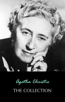 Cover image for Agatha Christie Collection