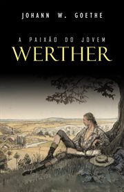 The Sorrows Of Young Werther cover image
