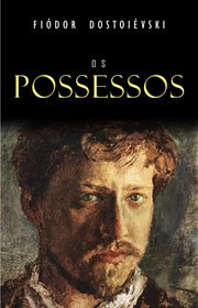 The Possessed cover image
