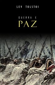 War and Peace cover image