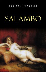 Salambo cover image