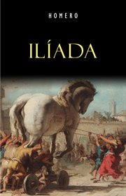 Ilíada cover image