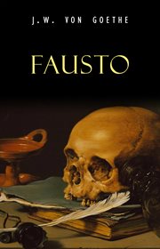 FAUSTO cover image
