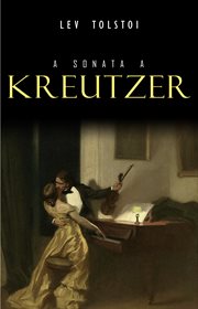 The Kreutzer Sonata cover image