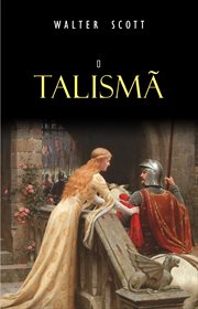 The Talisman cover image