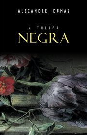 The Black Tulip cover image